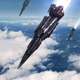 Illustration for article titled Someone get this guy to work on iThe Last Starfighter /iremake